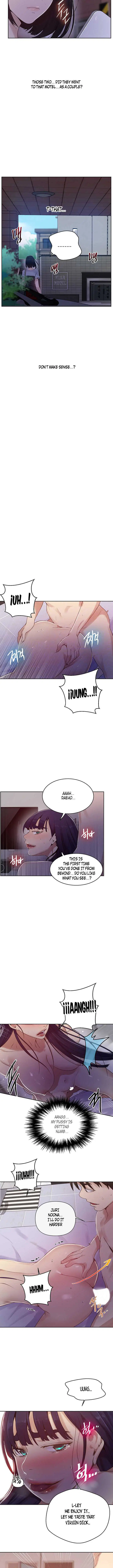 Secret Class Page 4 - MangaHe