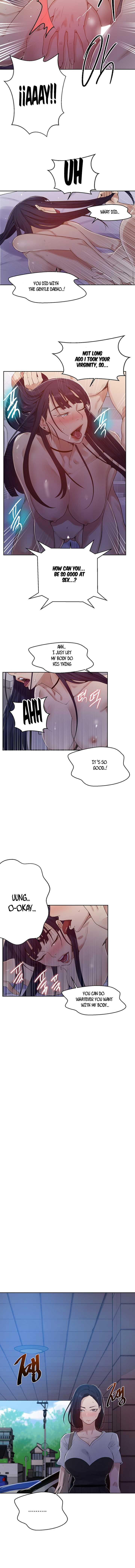 Secret Class Page 7 - MangaHe