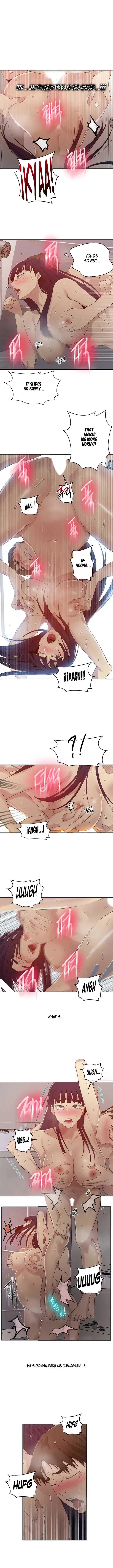 Secret Class Page 7 - MangaHe