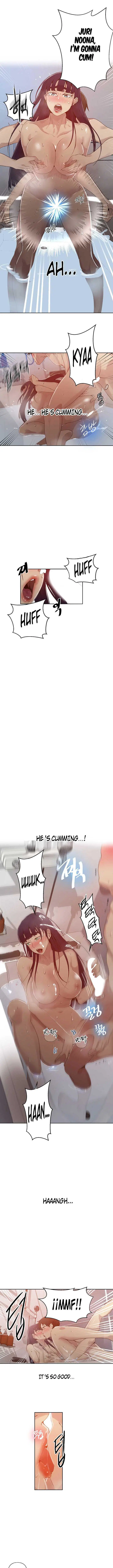 Secret Class Page 8 - MangaHe