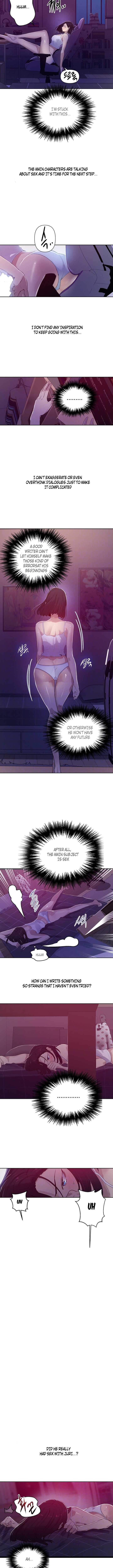 Secret Class Page 5 - MangaHe
