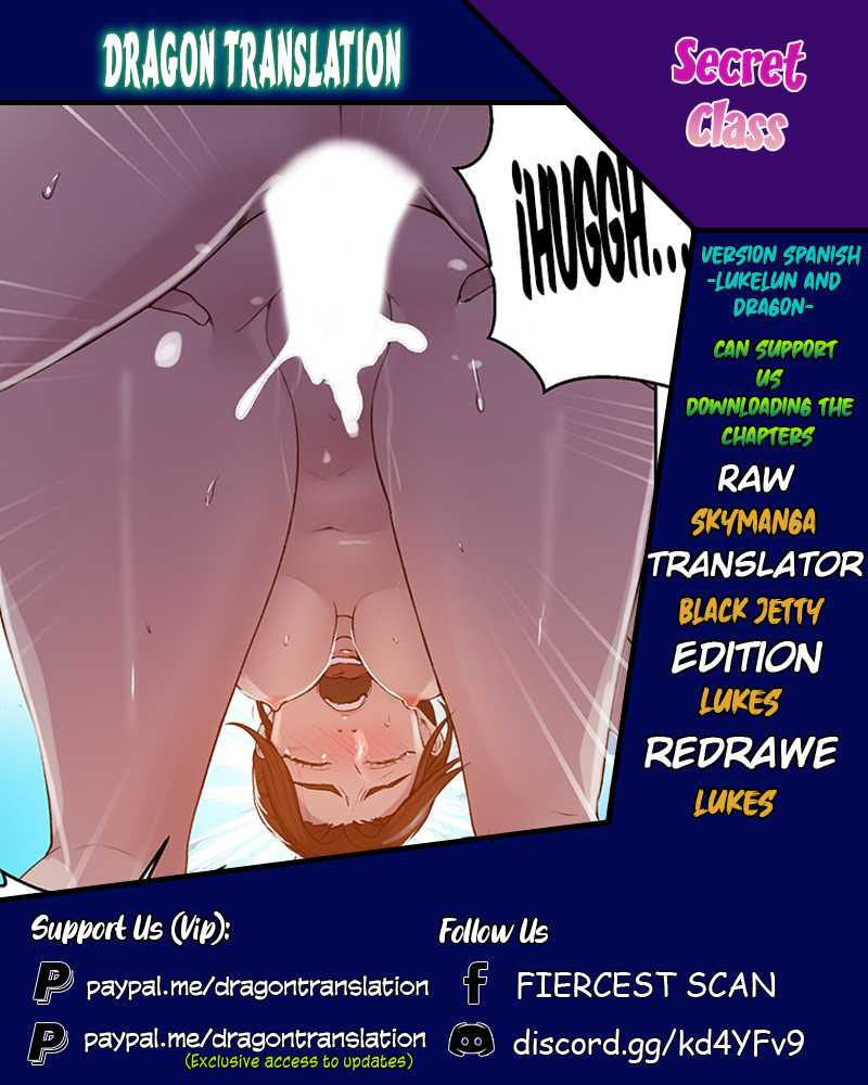 Secret Class Page 2 - MangaHe
