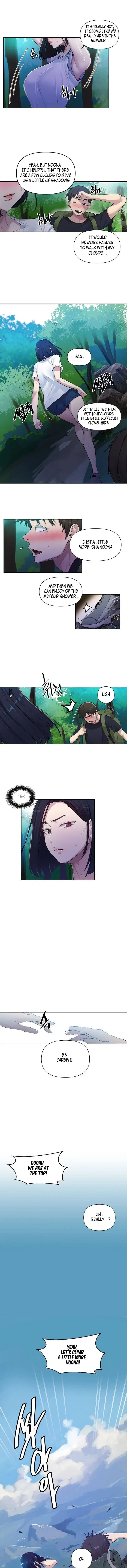 Secret Class Page 11 - MangaHe