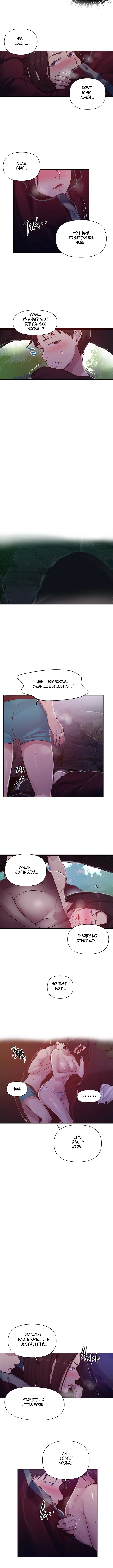 Secret Class Page 11 - MangaHe