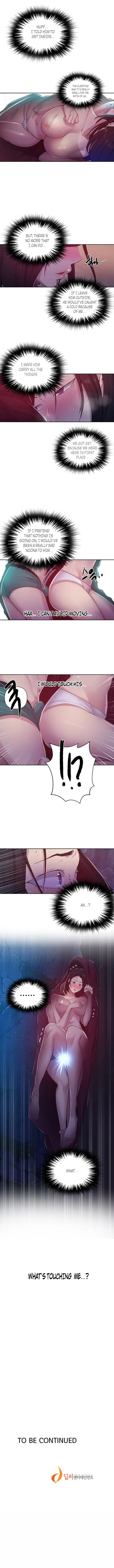 Secret Class Page 12 - MangaHe