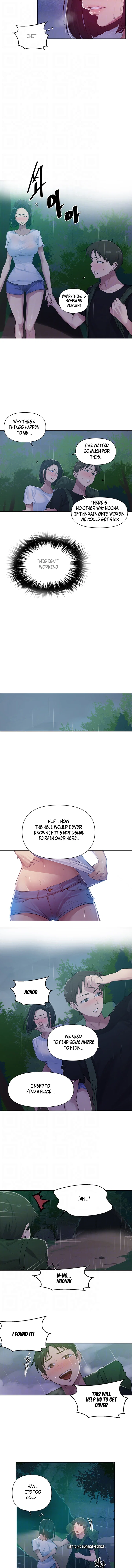 Secret Class Page 4 - MangaHe