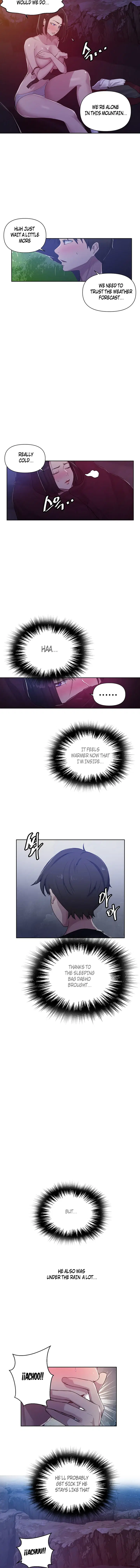 Secret Class Page 7 - MangaHe
