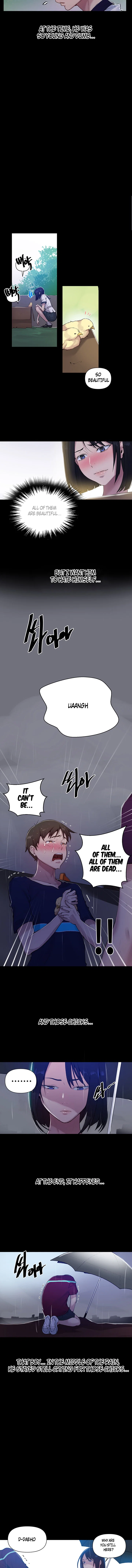 Secret Class Page 9 - MangaHe