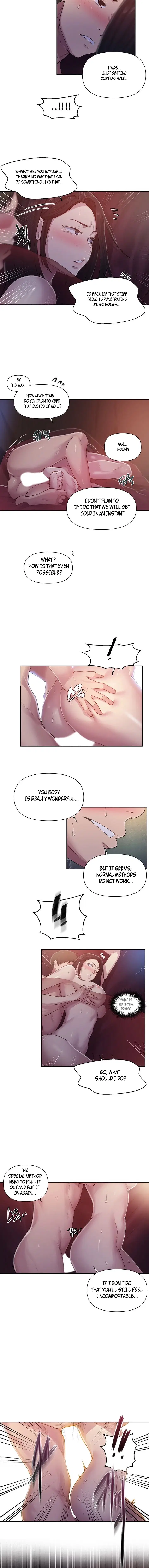 Secret Class Page 5 - MangaHe