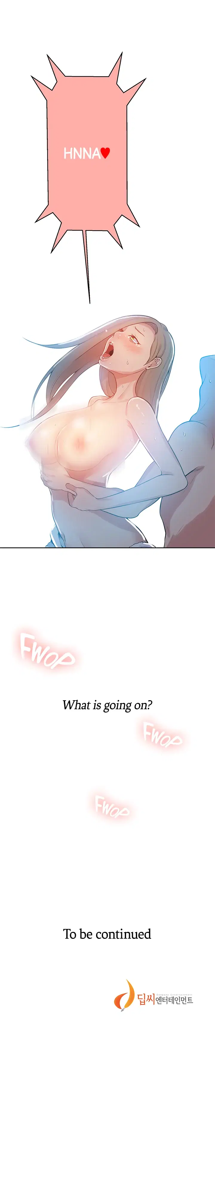 Secret Class Page 9 - MangaHe