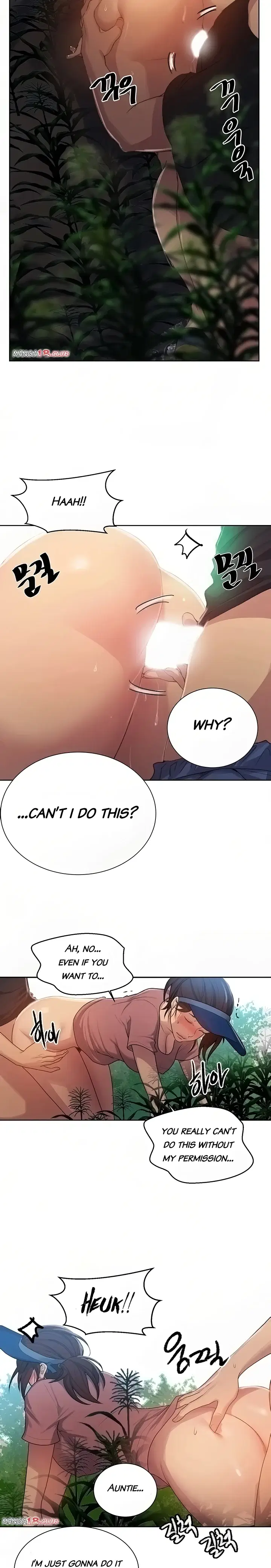 Secret Class Page 23 - MangaHe