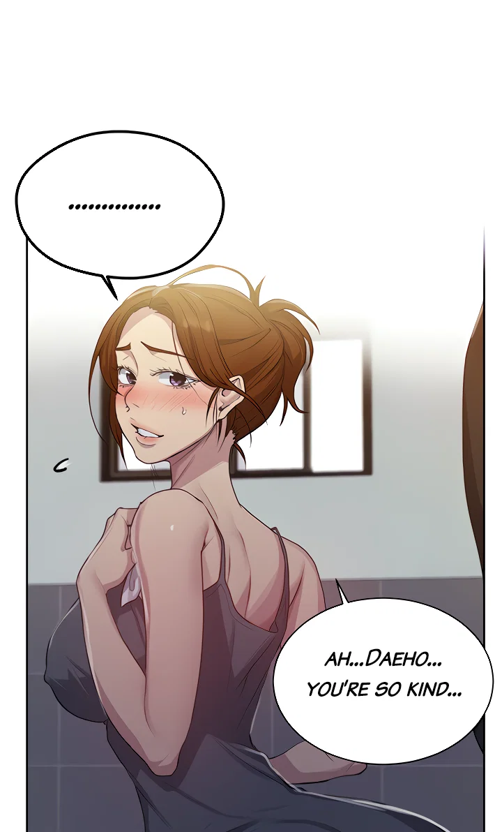 Secret Class Page 101 - MangaHe