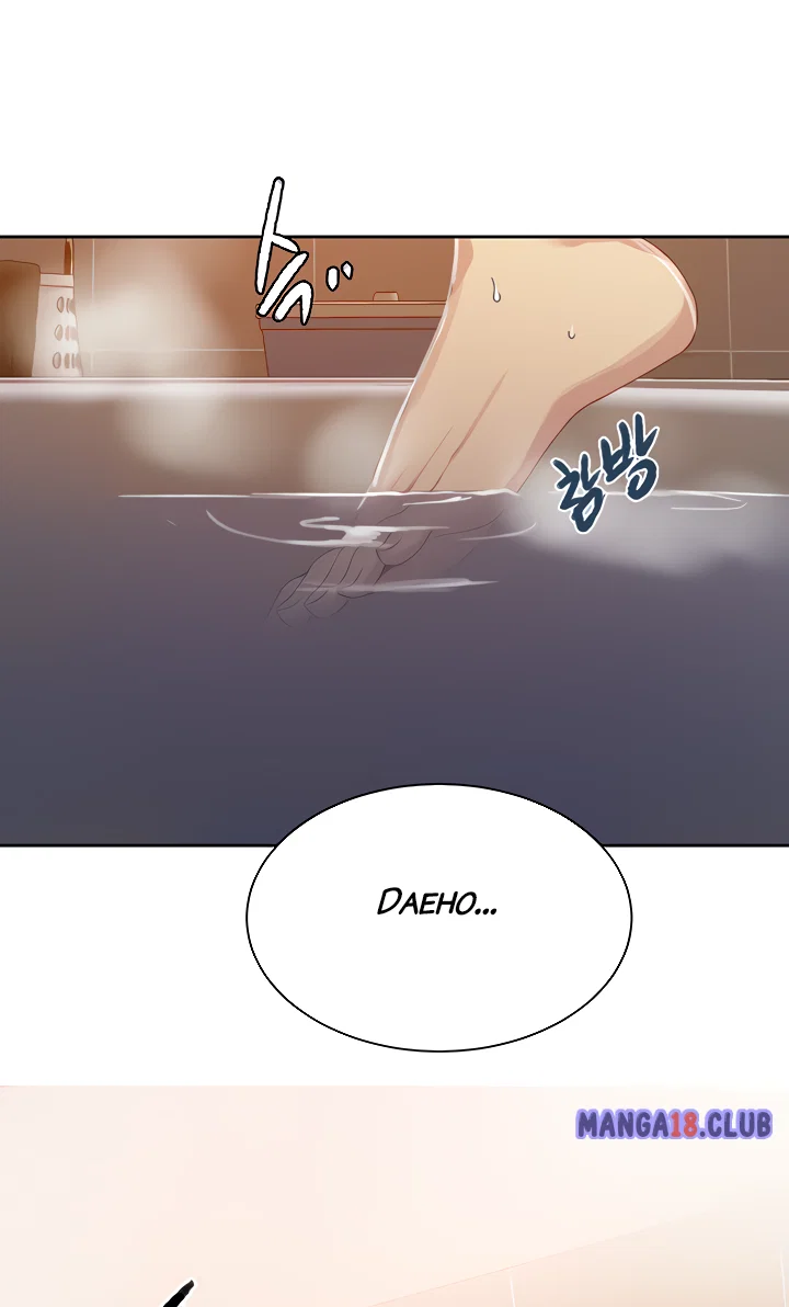 Secret Class Page 103 - MangaHe
