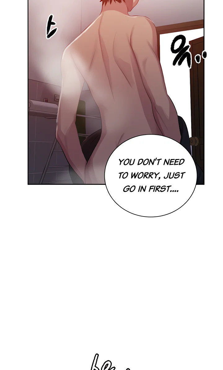 Secret Class Page 106 - MangaHe