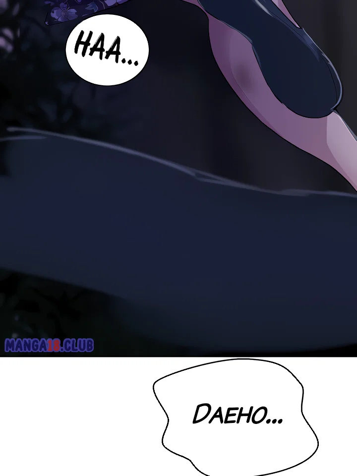 Secret Class Page 17 - MangaHe