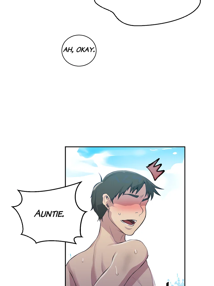 Secret Class Page 19 - MangaHe