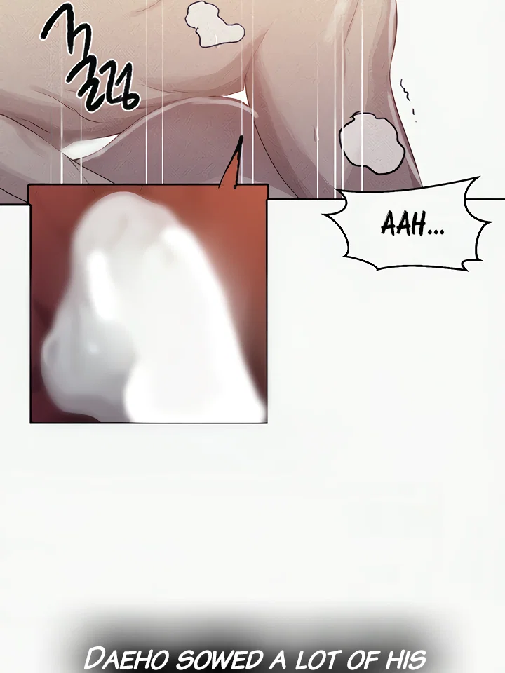 Secret Class Page 3 - MangaHe