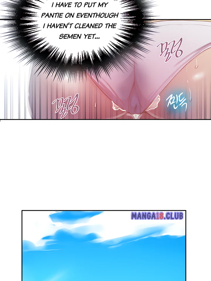 Secret Class Page 23 - MangaHe