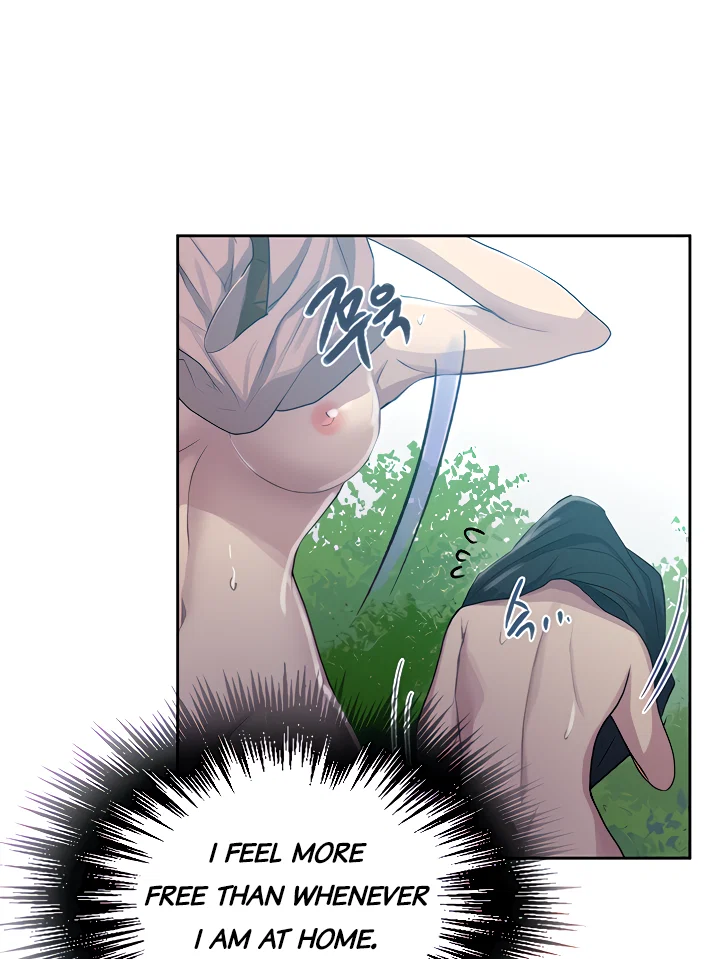 Secret Class Page 27 - MangaHe