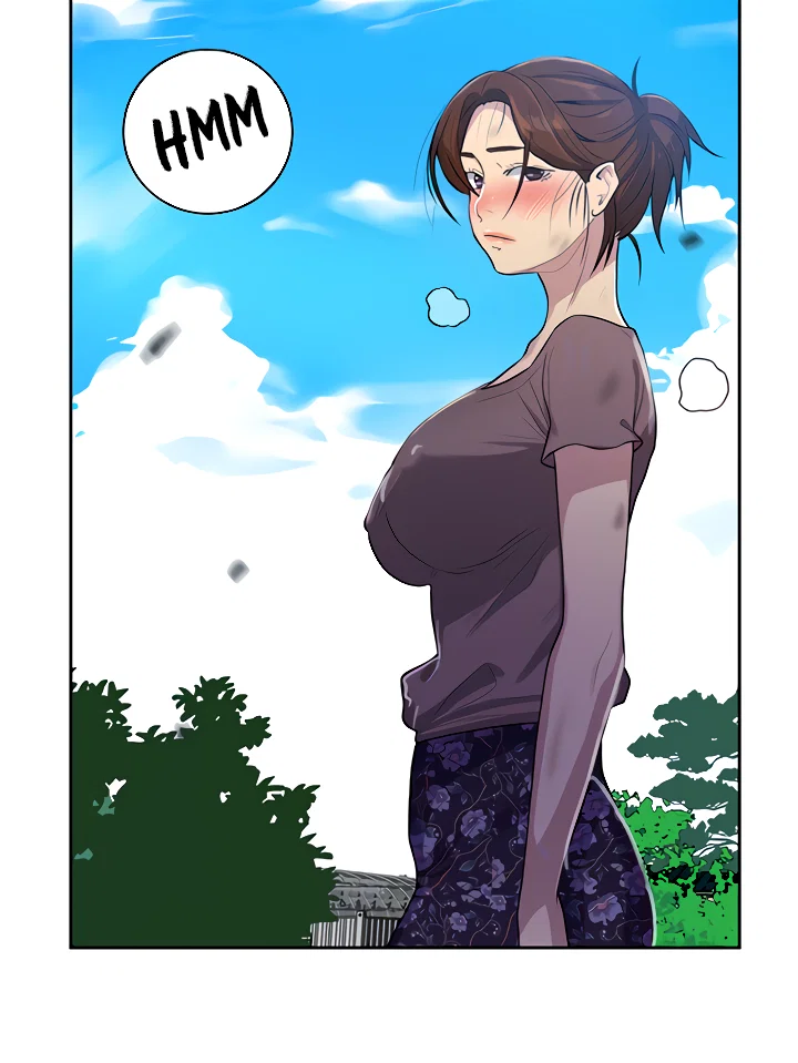Secret Class Page 29 - MangaHe
