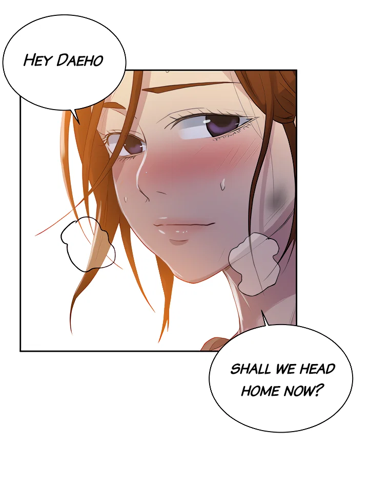 Secret Class Page 31 - MangaHe