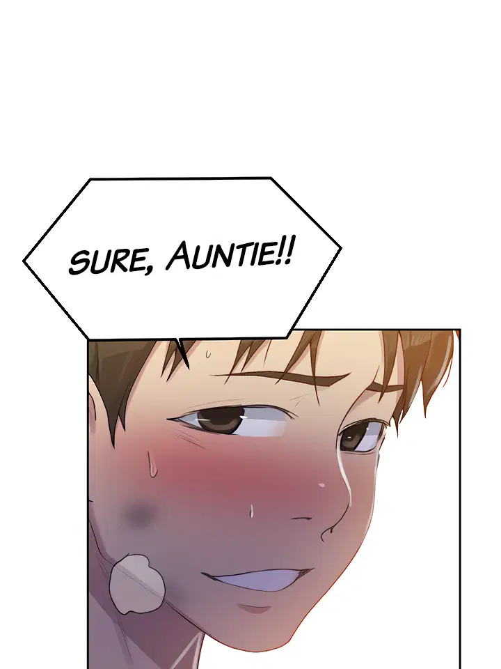 Secret Class Page 32 - MangaHe