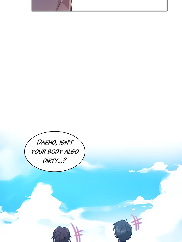 Secret Class Page 33 - MangaHe