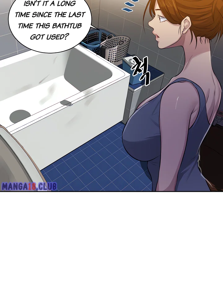 Secret Class Page 38 - MangaHe