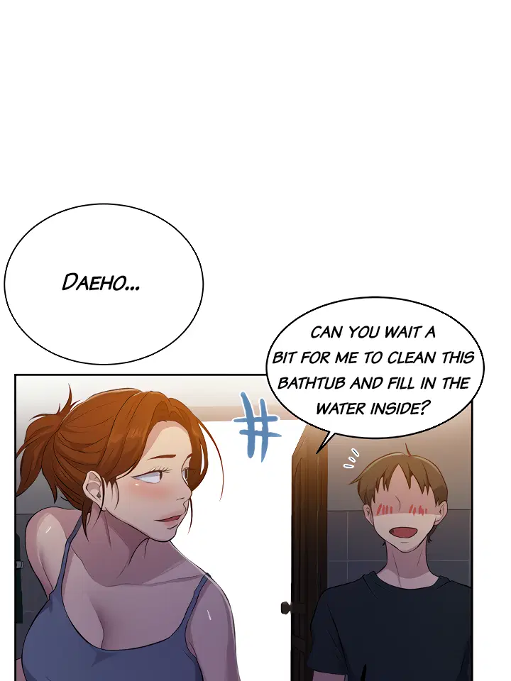 Secret Class Page 40 - MangaHe