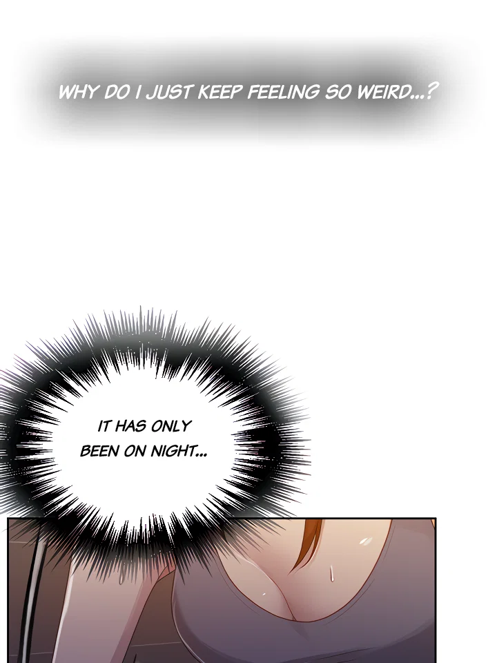 Secret Class Page 45 - MangaHe