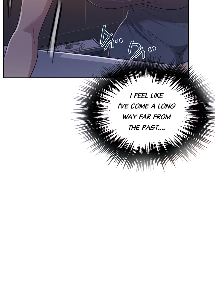 Secret Class Page 46 - MangaHe