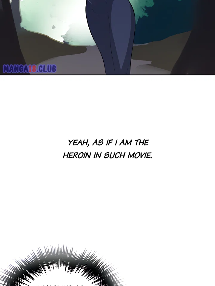 Secret Class Page 53 - MangaHe