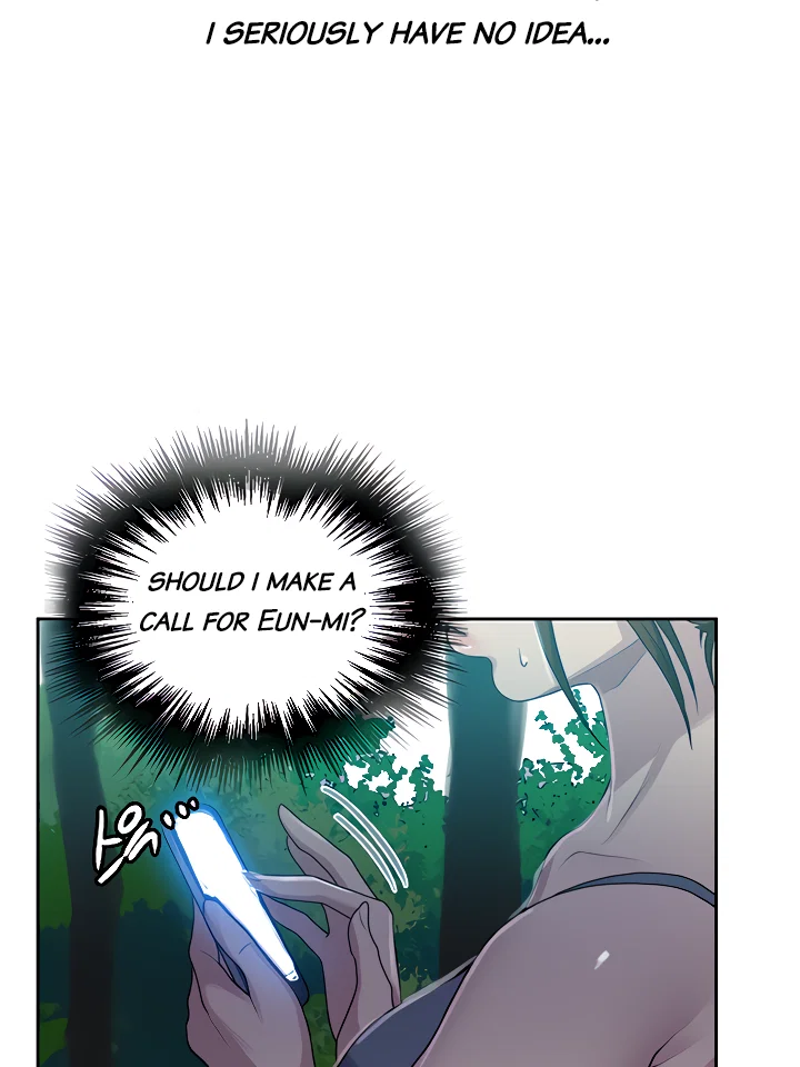 Secret Class Page 56 - MangaHe