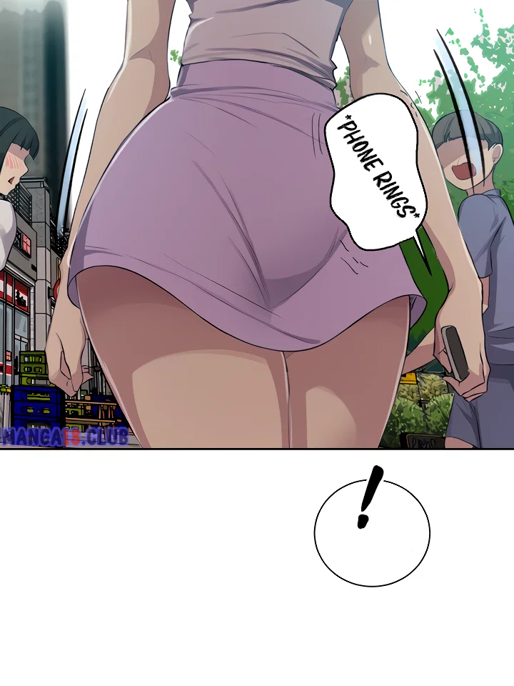 Secret Class Page 61 - MangaHe