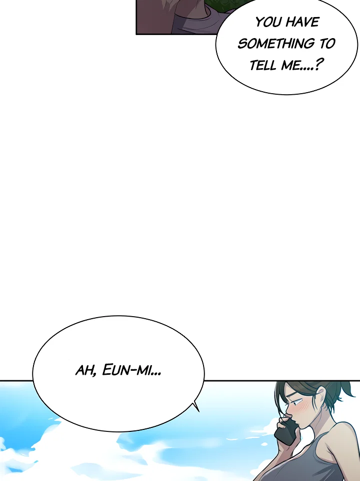 Secret Class Page 64 - MangaHe