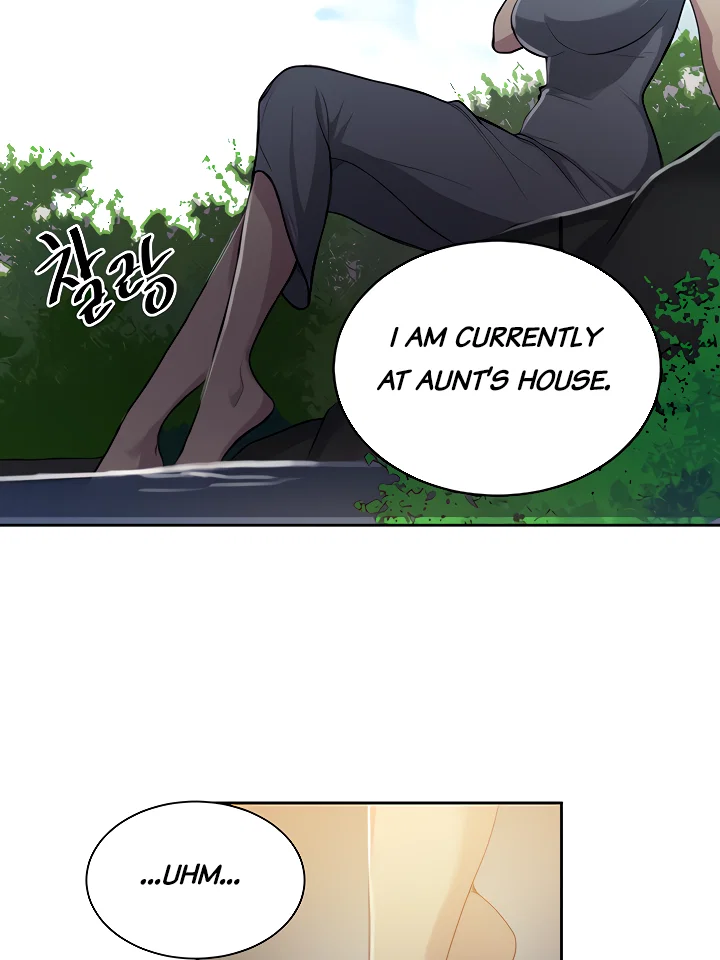 Secret Class Page 65 - MangaHe