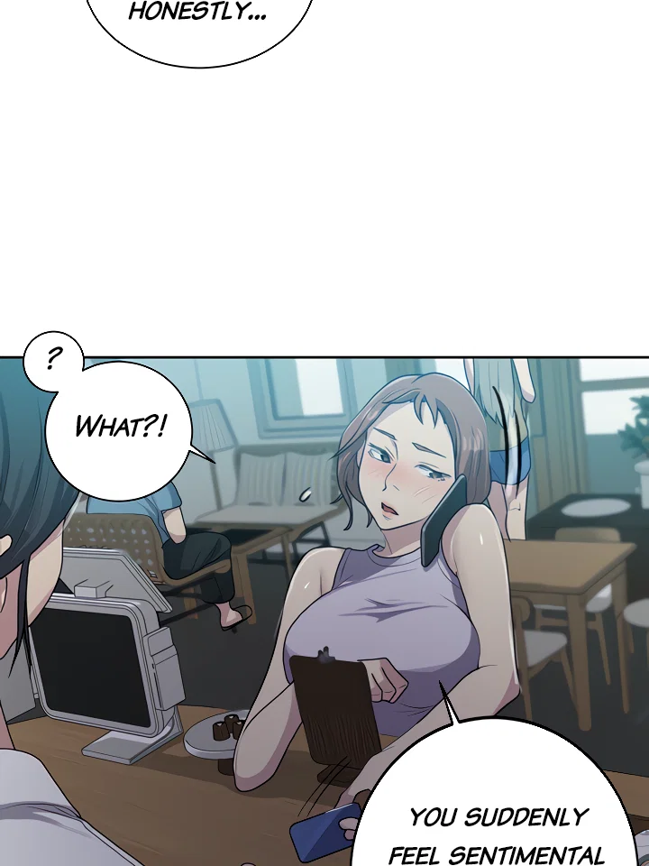 Secret Class Page 69 - MangaHe