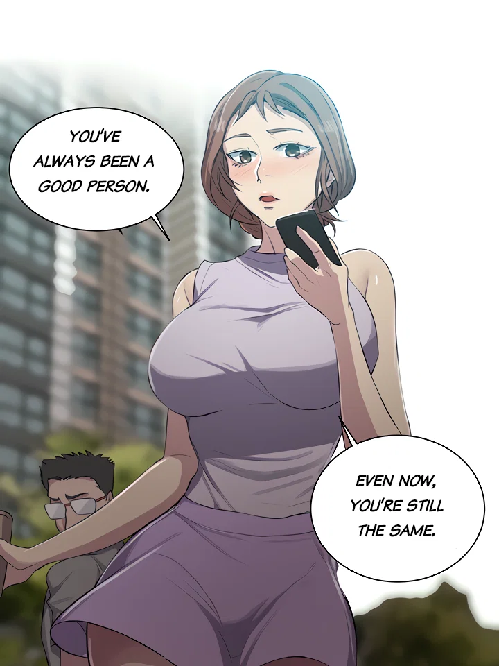Secret Class Page 72 - MangaHe