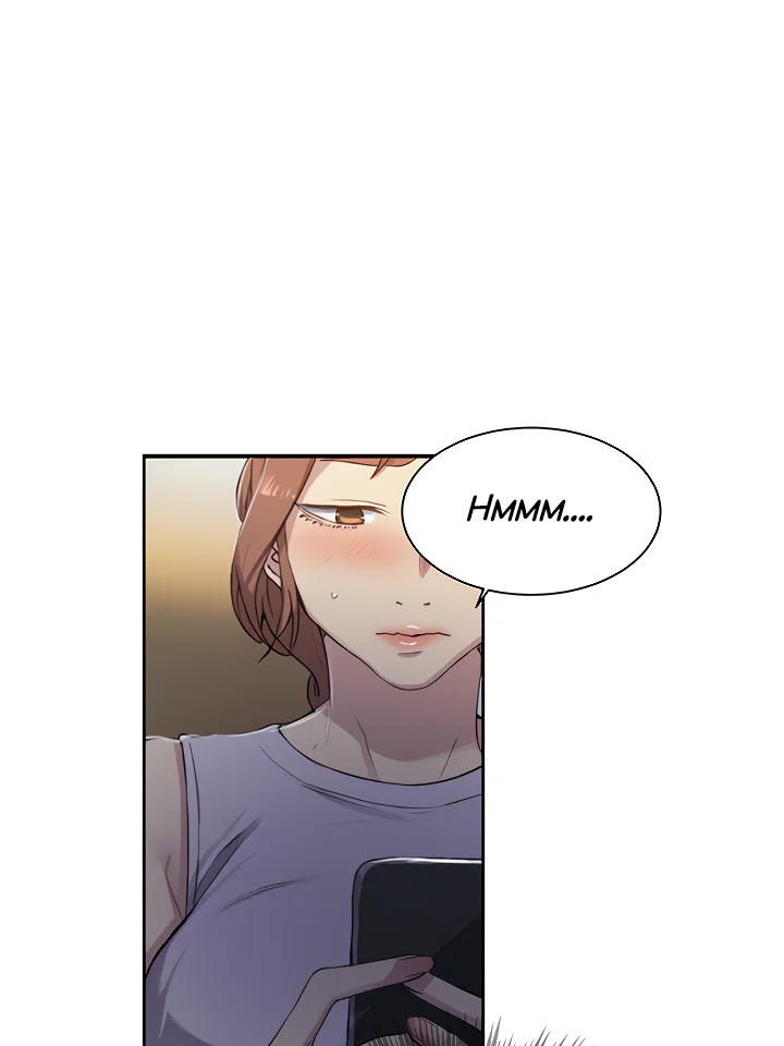 Secret Class Page 80 - MangaHe