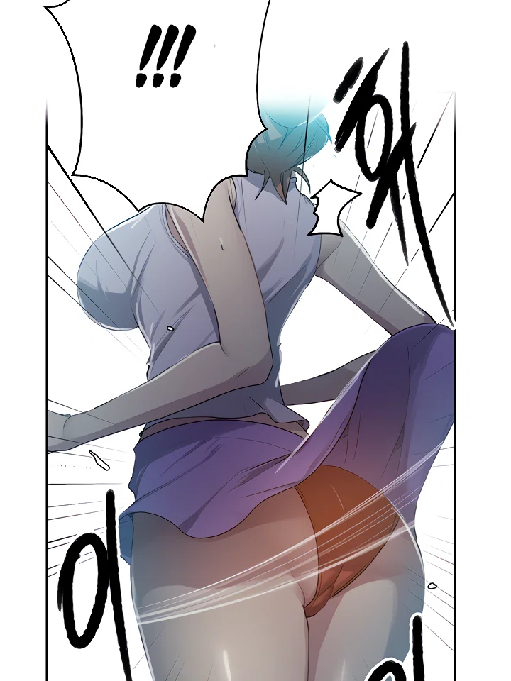 Secret Class Page 82 - MangaHe