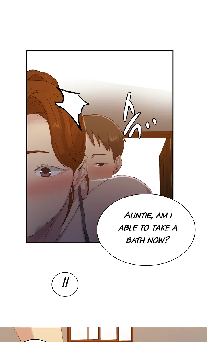 Secret Class Page 94 - MangaHe