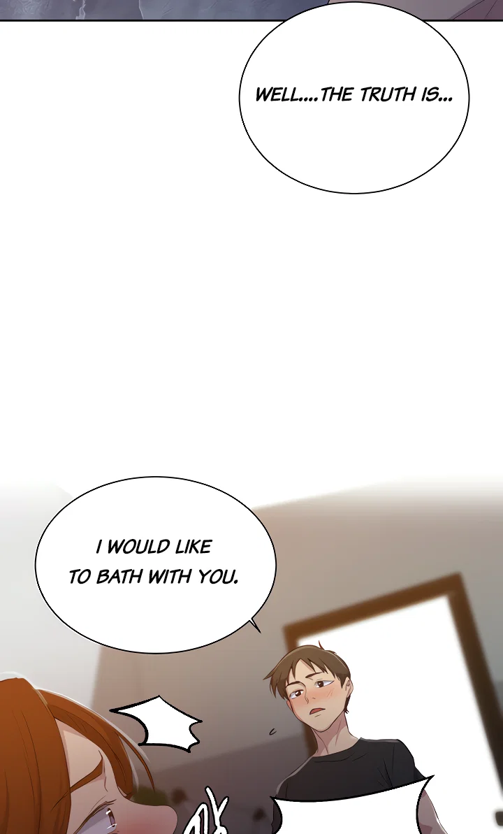Secret Class Page 96 - MangaHe