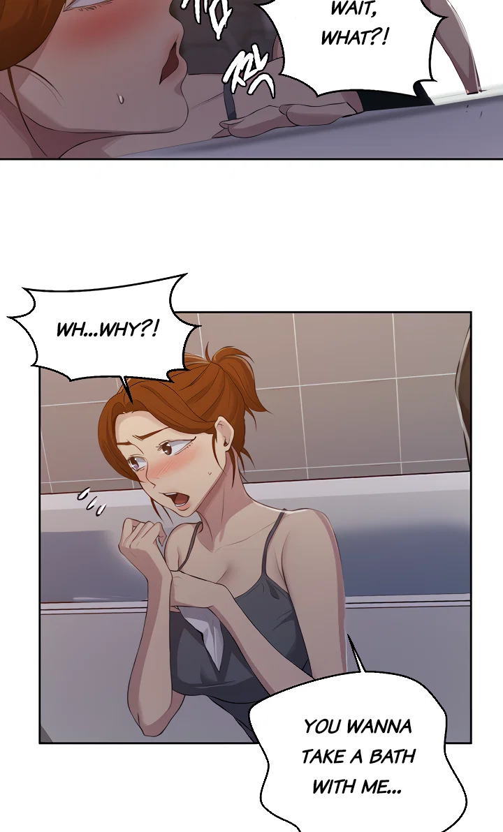 Secret Class Page 97 - MangaHe