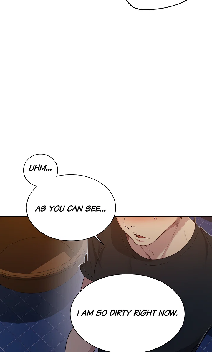 Secret Class Page 98 - MangaHe