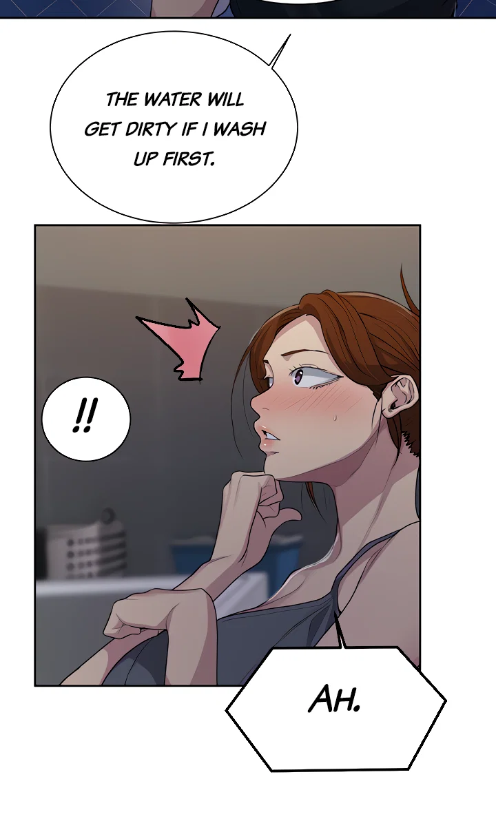 Secret Class Page 99 - MangaHe