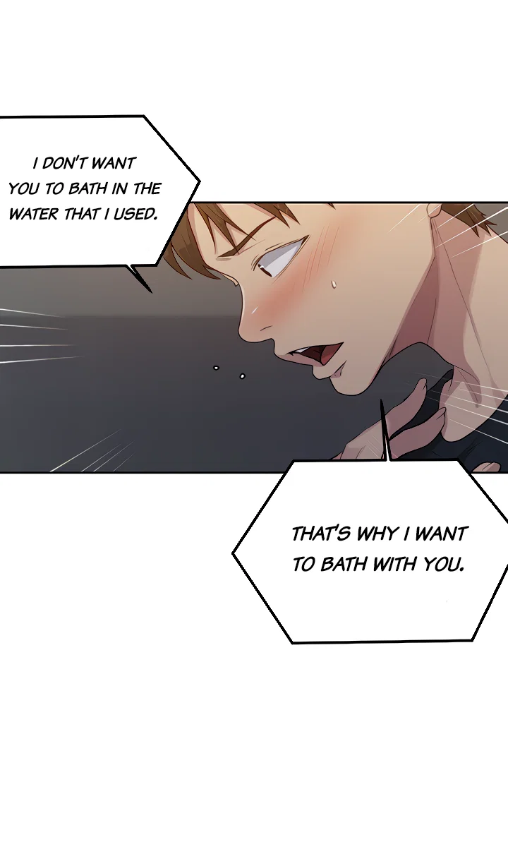 Secret Class Page 100 - MangaHe