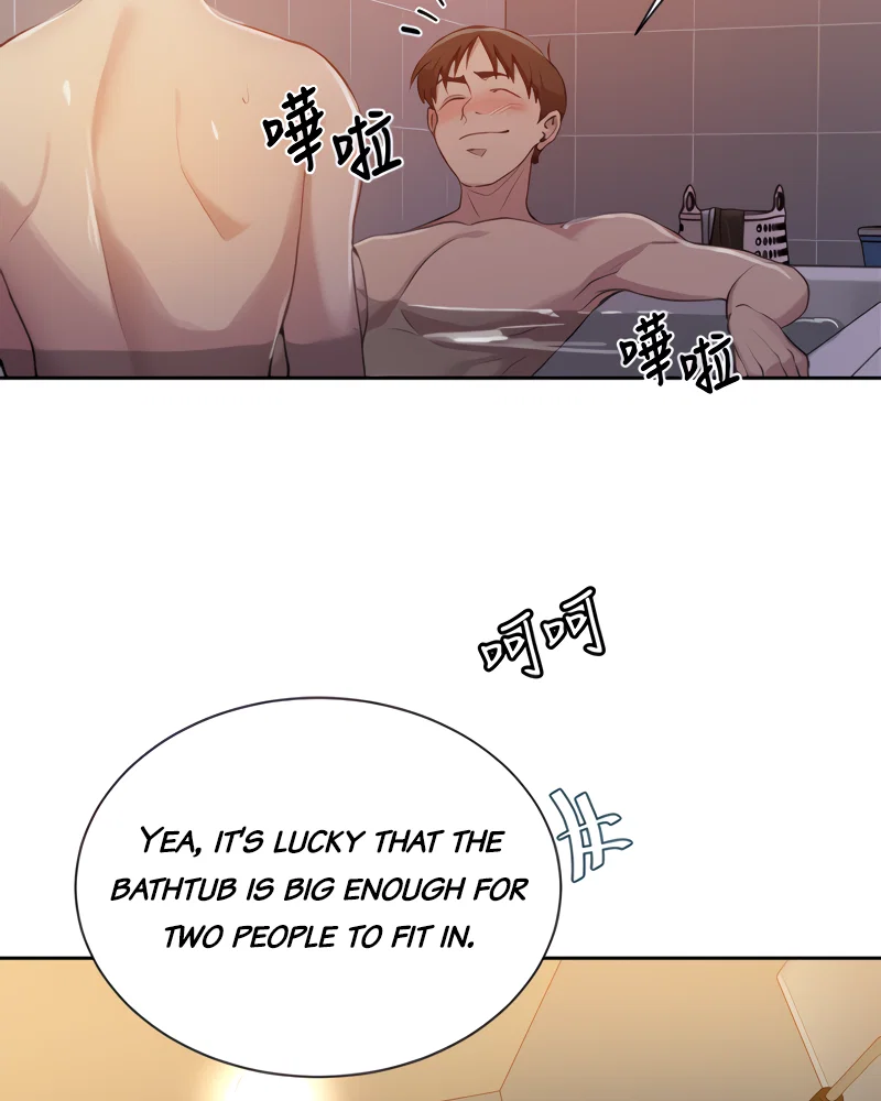 Secret Class Page 19 - MangaHe
