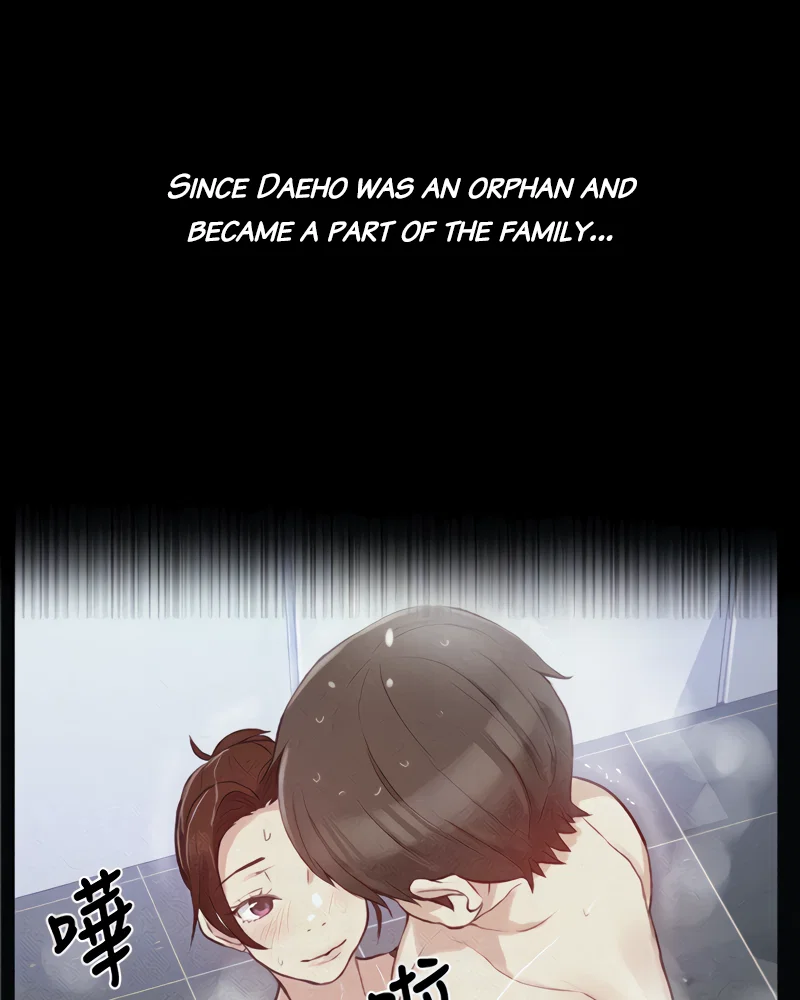 Secret Class Page 23 - MangaHe