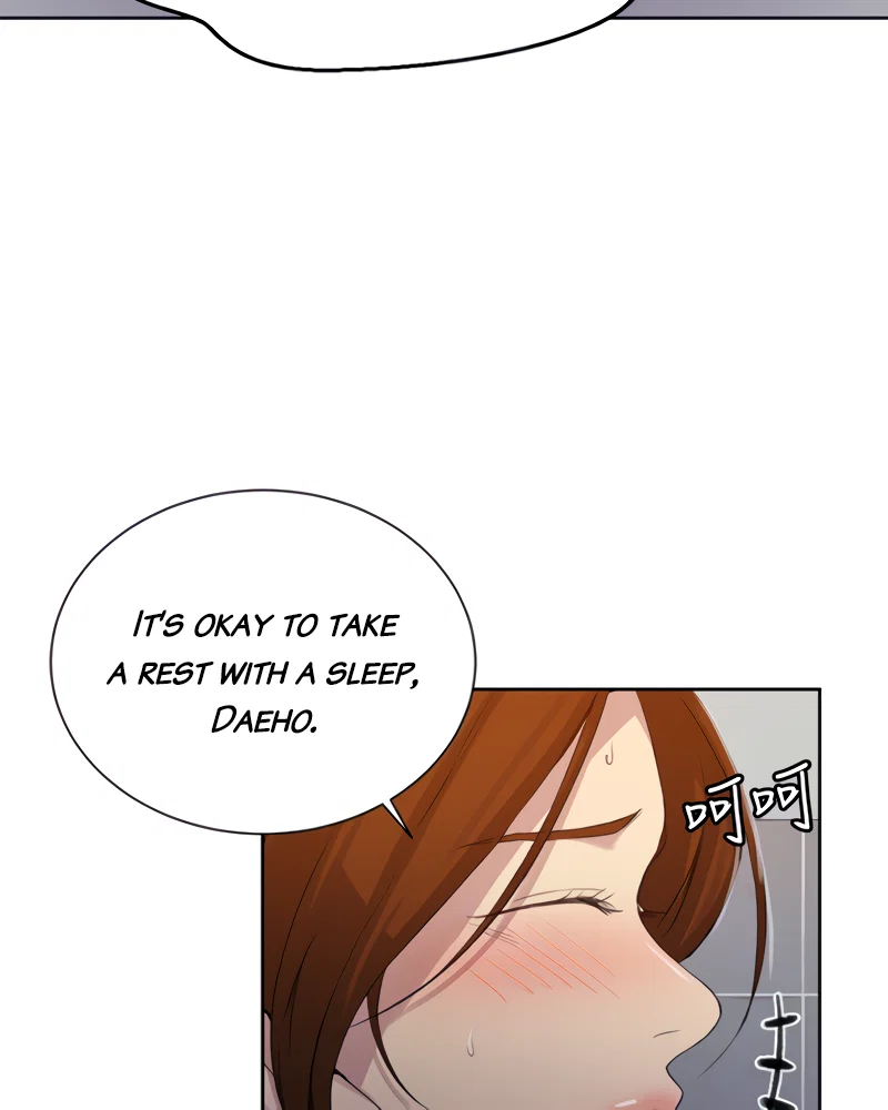 Secret Class Page 31 - MangaHe