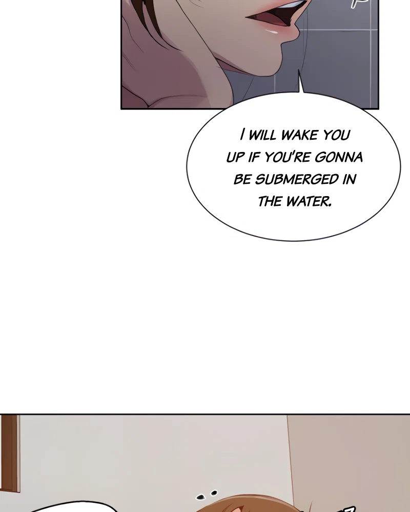 Secret Class Page 32 - MangaHe